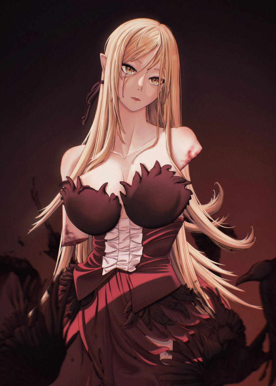 Kiss-Shot Kiss-Shot