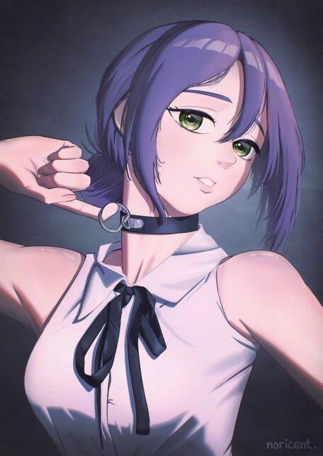 Reze Reze