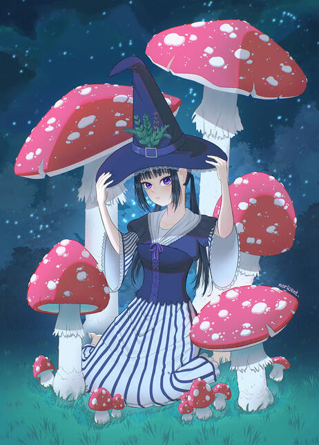 Luna Luna