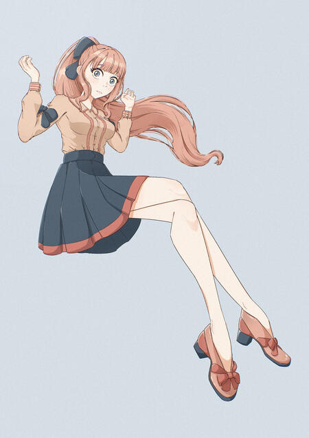 Girl