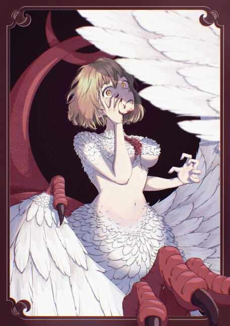 Chimera Falin Chimera Falin