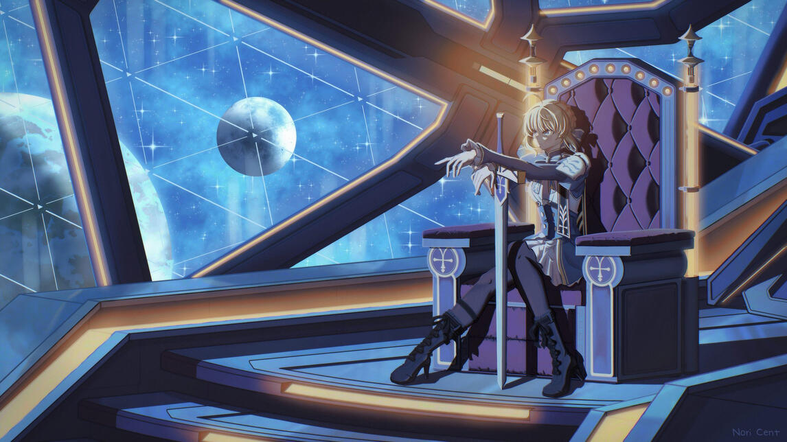 Saber HSR Saber HSR