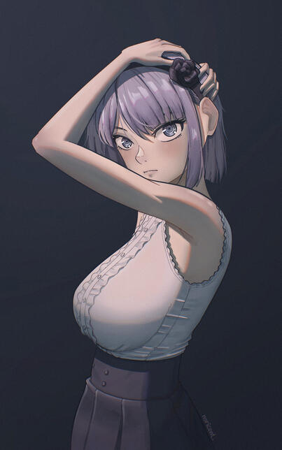 Shidare Hotaru Shidare Hotaru