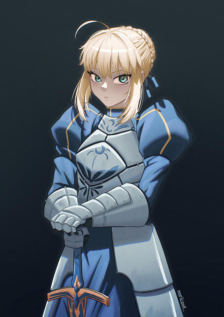 Saber